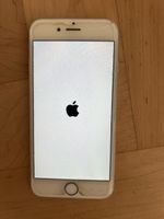 iPhone 6s Silber