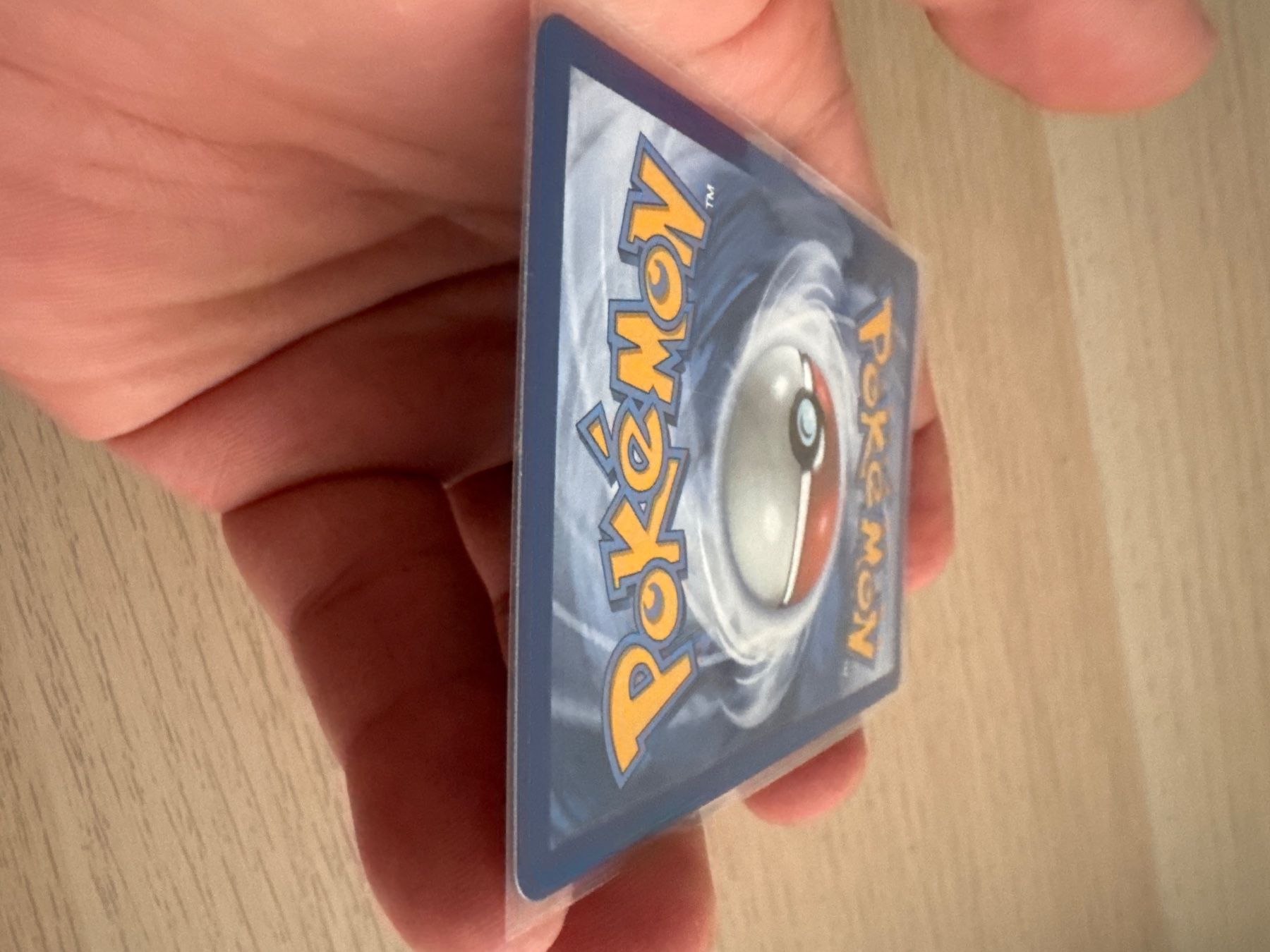 Pokémon Carte collezionabili: Pokemon 30th anniversary mewtwo – Usato da Ostermundigen venduto da Devrim_1994 6