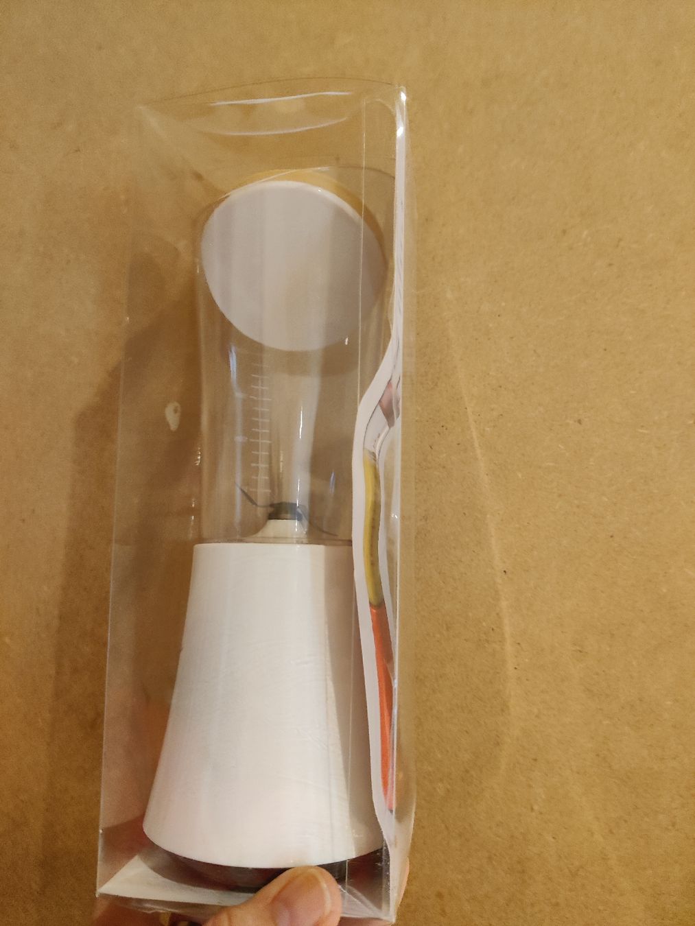 Elettrodomestici da cucina: CASA Cooking,1 complete dressing mixer + extra base engine. – Nuovo (secondo la descrizione) da Neirivue venduto da naz_z28w