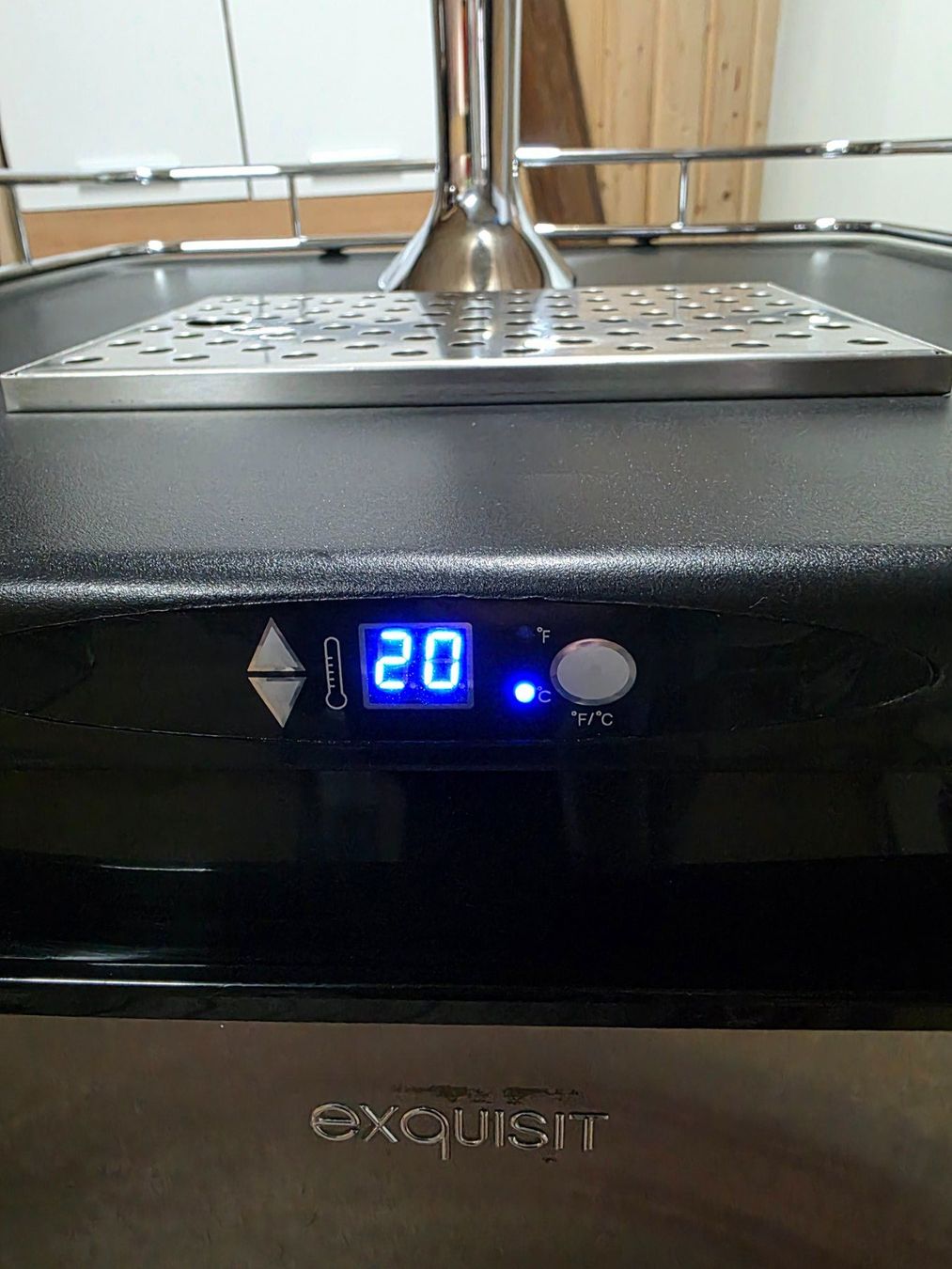 Appareils de cuisine: Zapfanlage – D'occasion à Ruggell par energetix82 3