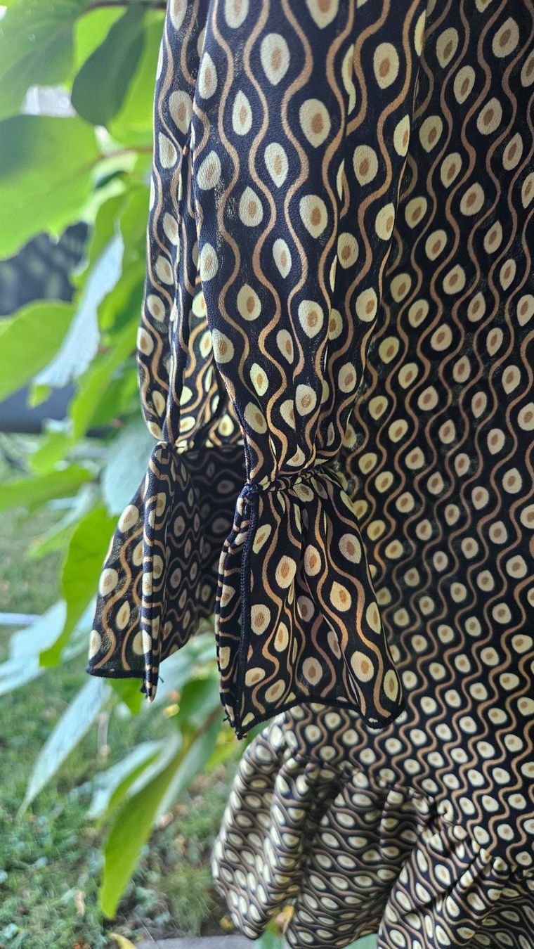 Vestiti: Kleid Scotch & Soda – Usato da Birrwil venduto da Annaluna 2