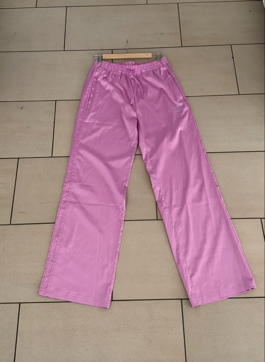 Adidas Hosen: Adidas Hose, Gr.38, – Gebraucht aus Elsau von isidobrany09