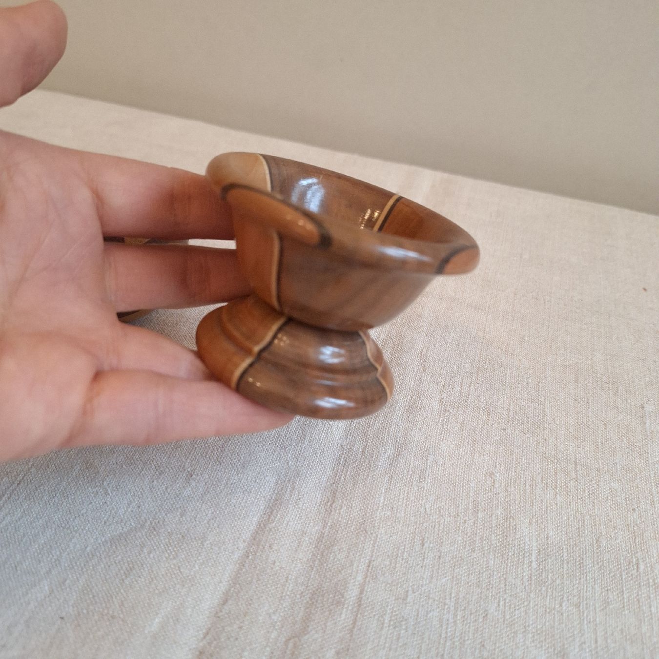Tutte le decorazioni: Versand möglich! schöne Holz Deko – Usato da Winterthur venduto da Goldpipau 7
