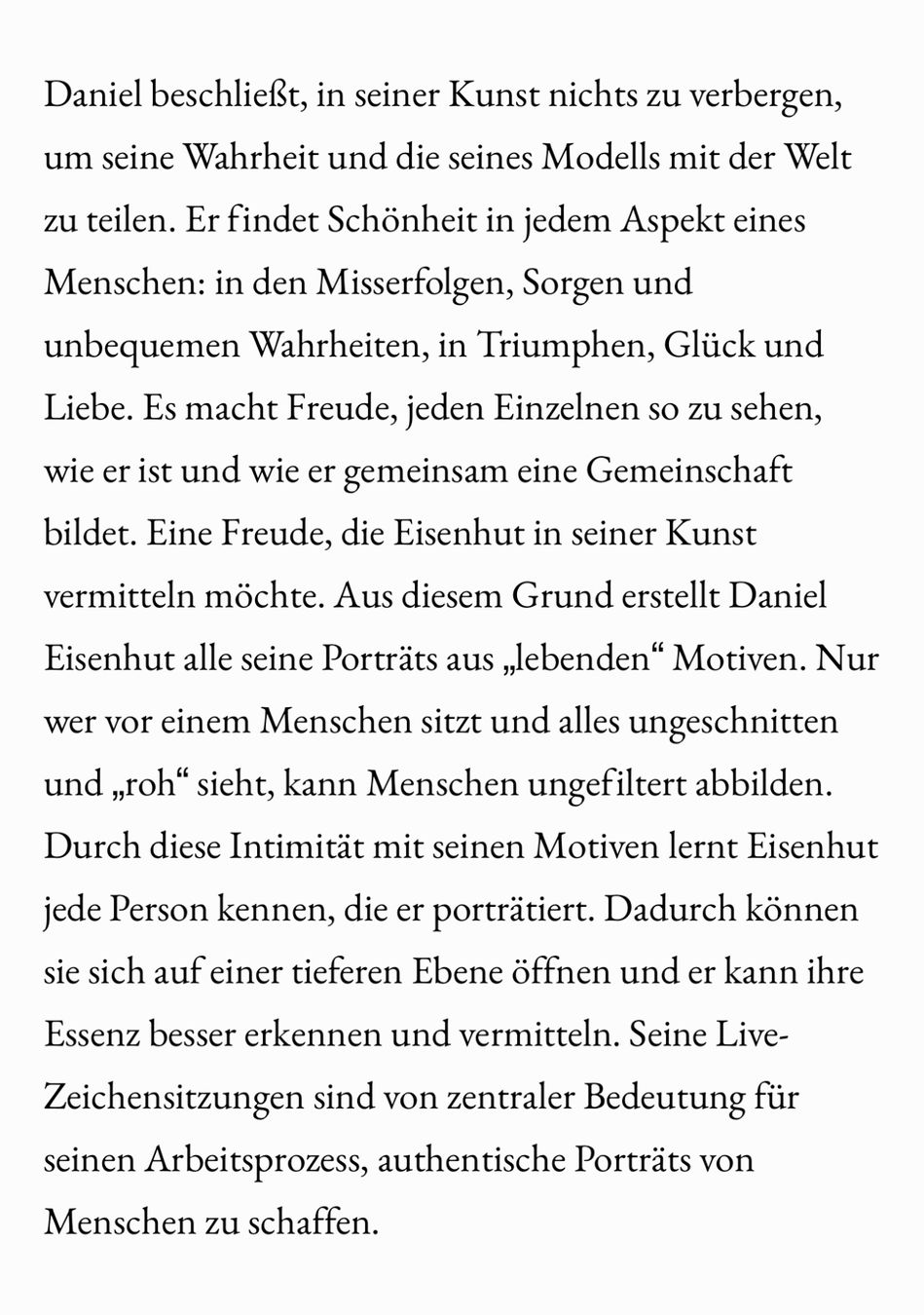 Dipinti: Eisenhut Daniel 1974 – Usato da Grosshöchstetten venduto da Perle1951 4