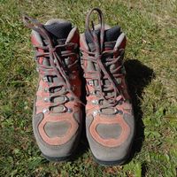 Wanderschuhe, Grösse 39 1/2