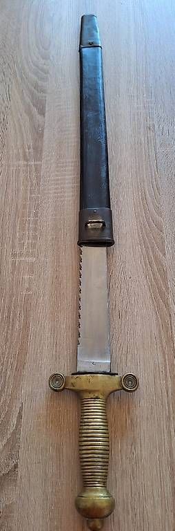 Stichwaffen: opes / Sabre – Gebraucht aus La Chaux-de-Fonds von Riquet2300 1