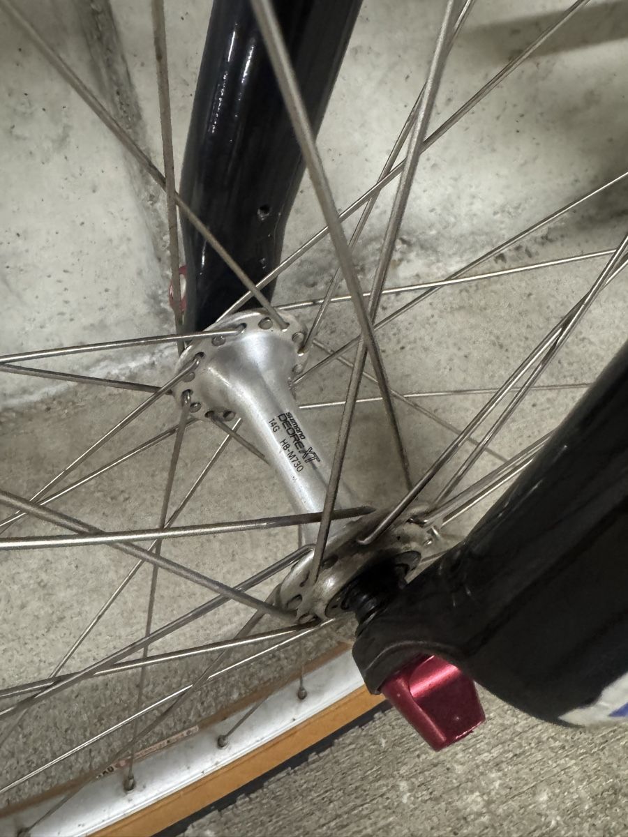 Velos: Alpinestars AL Mega XT, 49cm – Gebraucht aus Niederteufen von JoeChino80 4