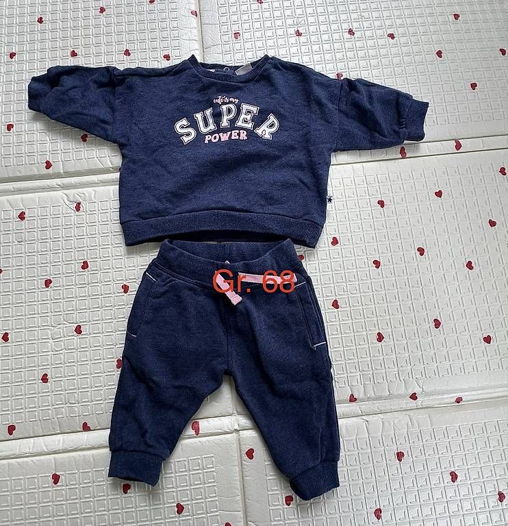 Lotti & Set di vestiti: Baby Kleidung – Usato da Solothurn venduto da 53ca 2