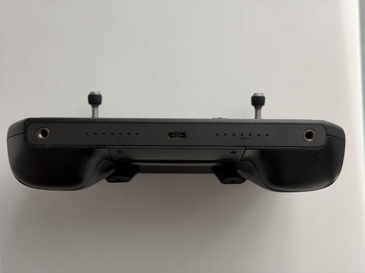 DJI Commande à distance: DJI Smart Controller – Défectueux à Zürich par jankais3r 3