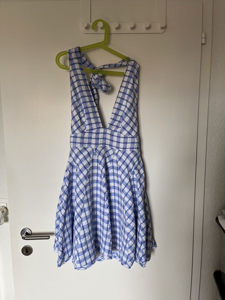 Vestiti: Free People Kleid S – Usato da Wädenswil venduto da Gilmored83