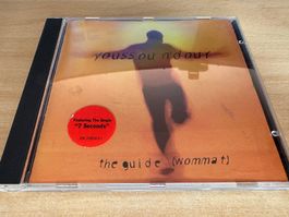 Youssou N'Dour – The Guide (Wommat)