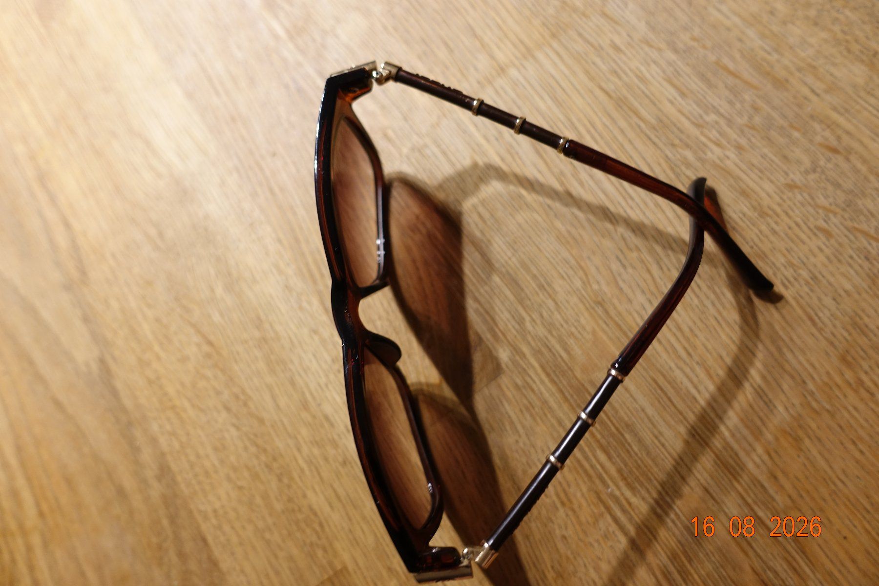 Gucci Brillen & Gläser: Gucci Designer Sonnenbrille – Gebraucht aus Ittigen von tscherch 4