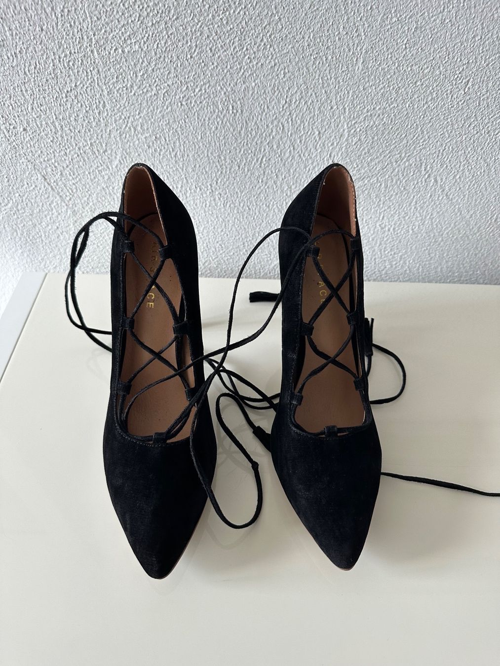 Scarpe da donna: Schwarze Stilettos 39 – Usato da Uster venduto da Monika_OB