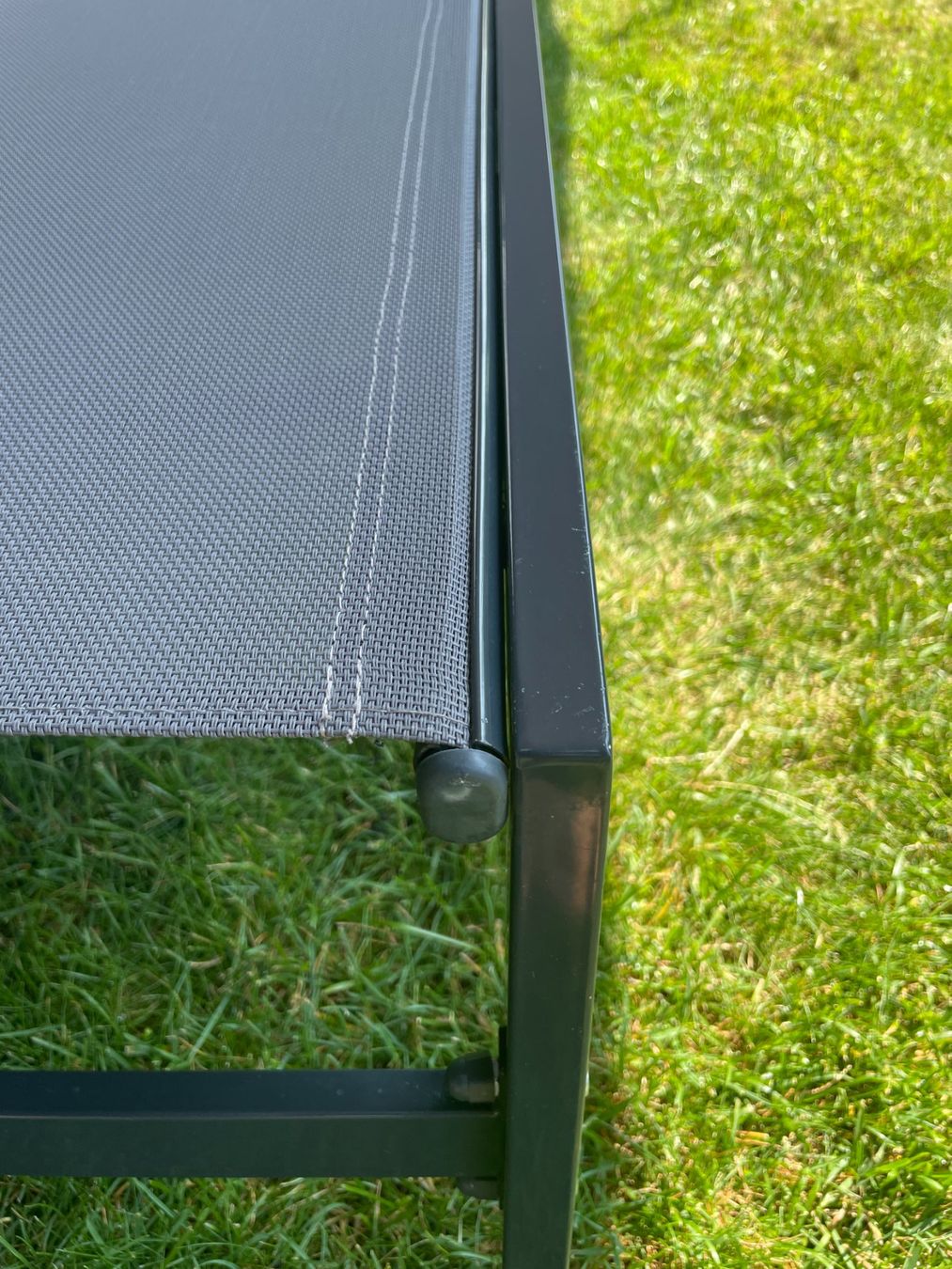 Chaises longues: Gartenliege – D'occasion à Schmerikon par die_8b8m 5