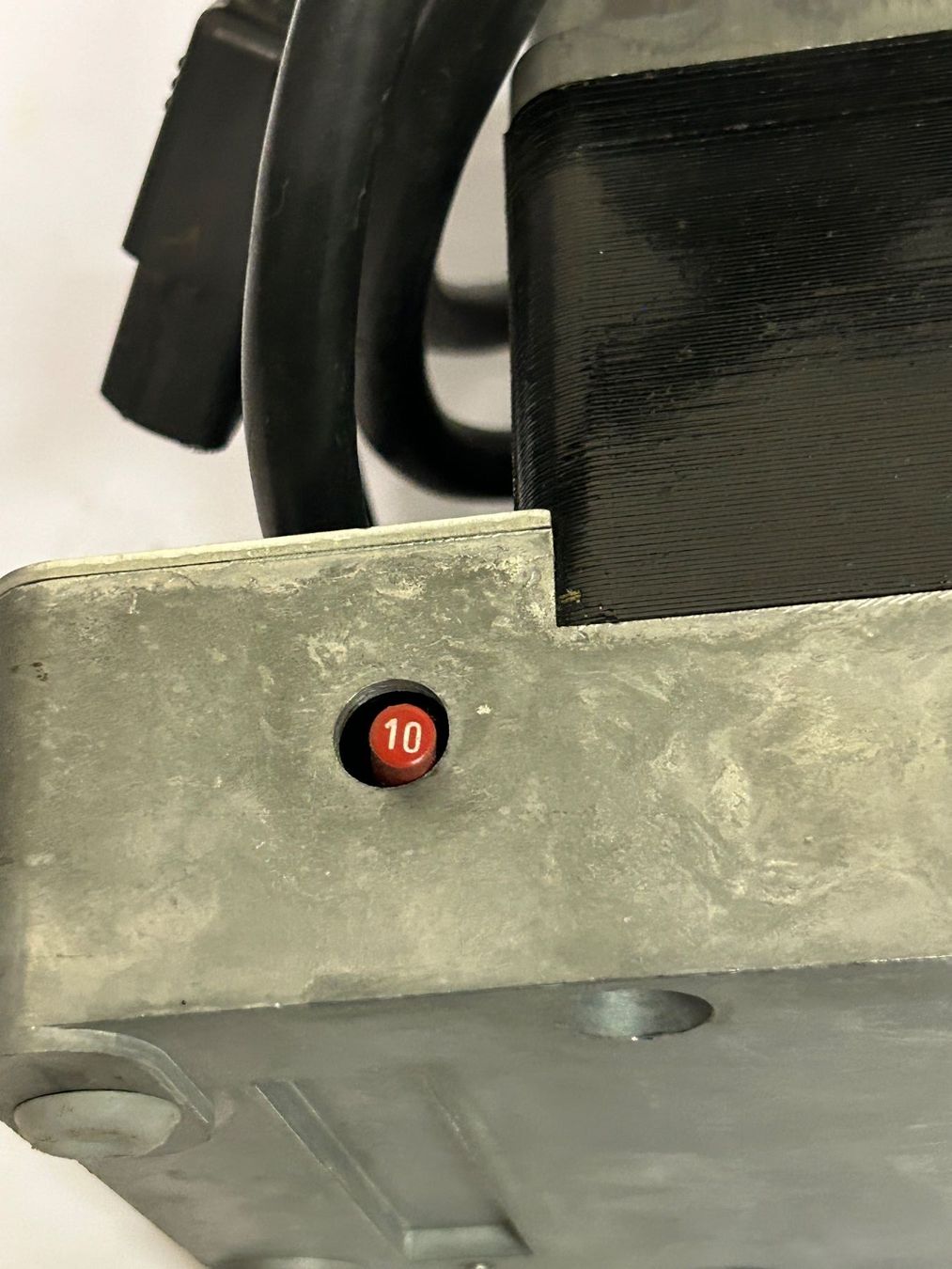 Componenti elettronici: Wagner+Grimm Transformator ET1000 – Usato da Etzelkofen venduto da Botti50 6