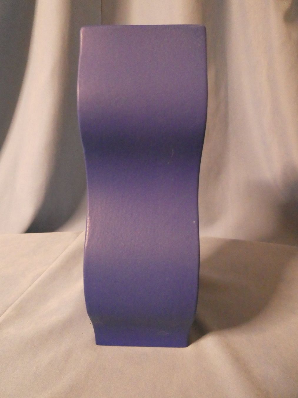 Vasi & Recipienti: Vase Keramik blau – Usato da Tann venduto da Charly65 1