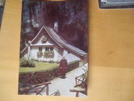 No 9 PK Einsiedelei St Verena bei Solothurn AB NUR 75 RP