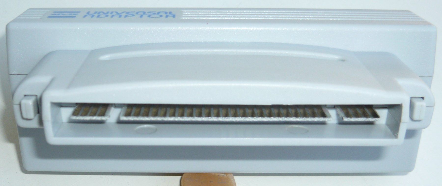 Nintendo Lecteurs & Adaptateurs: SNES Universal Adaptor AD-29 – D'occasion à Onex par Jaguar1986 2