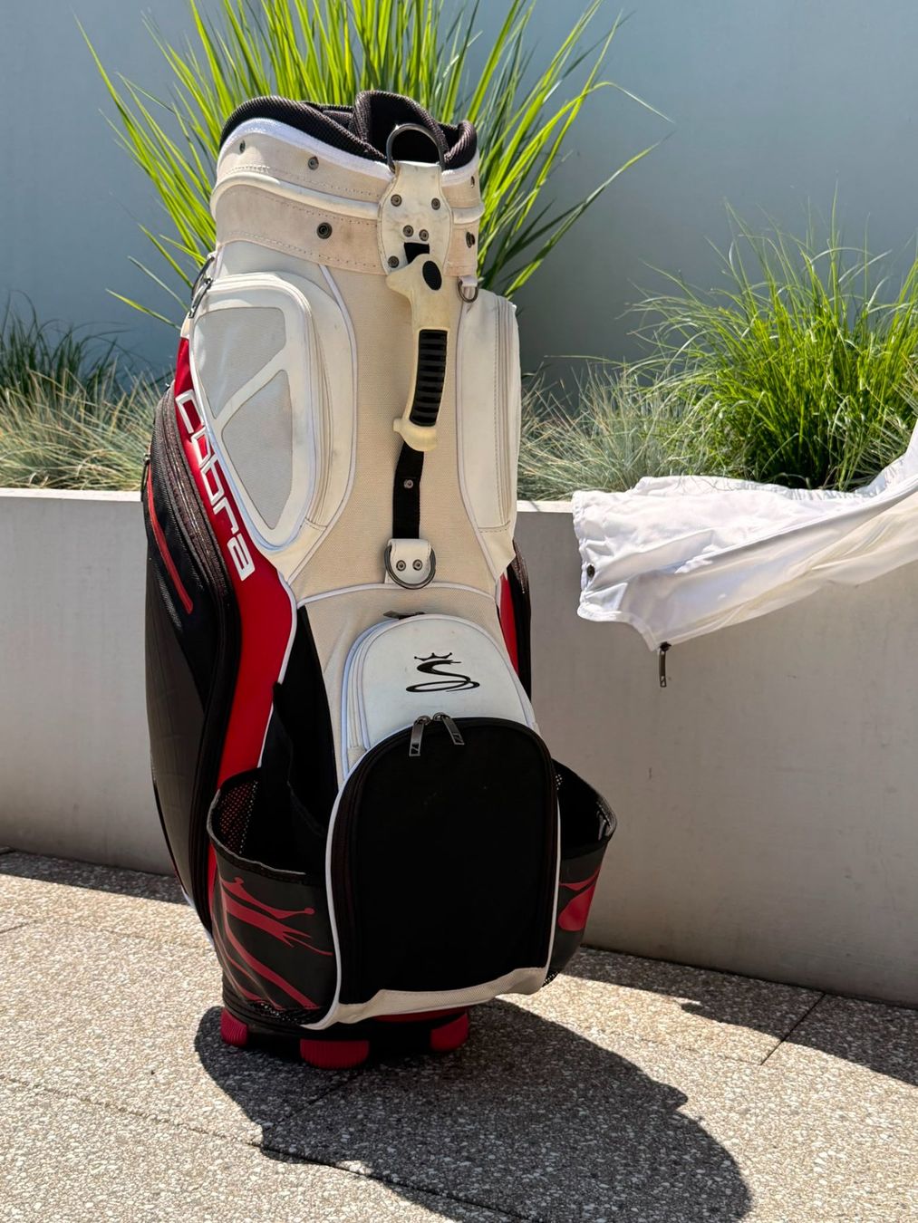Borse: Cobra Golf Bag – Usato da Immensee venduto da comjoe 1
