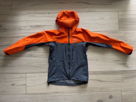 Arc'teryx Alpha (Herren, Grösse M)