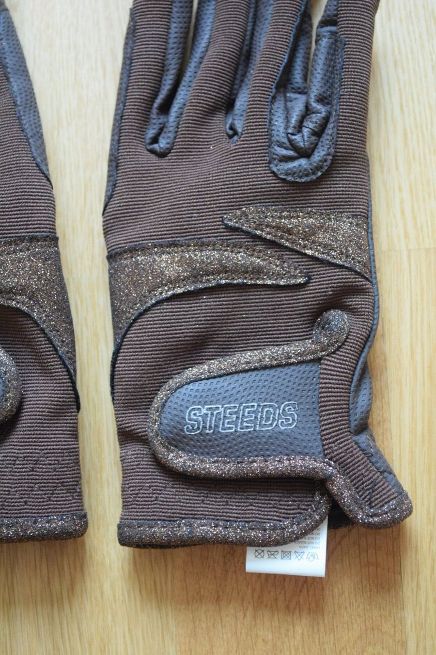 Handschuhe & Handstulpen: Steeds Reithandschuhe, Grösse S, Top Zustand! – Neu (gemäss Beschreibung) aus St. Gallen von Lena_T 1