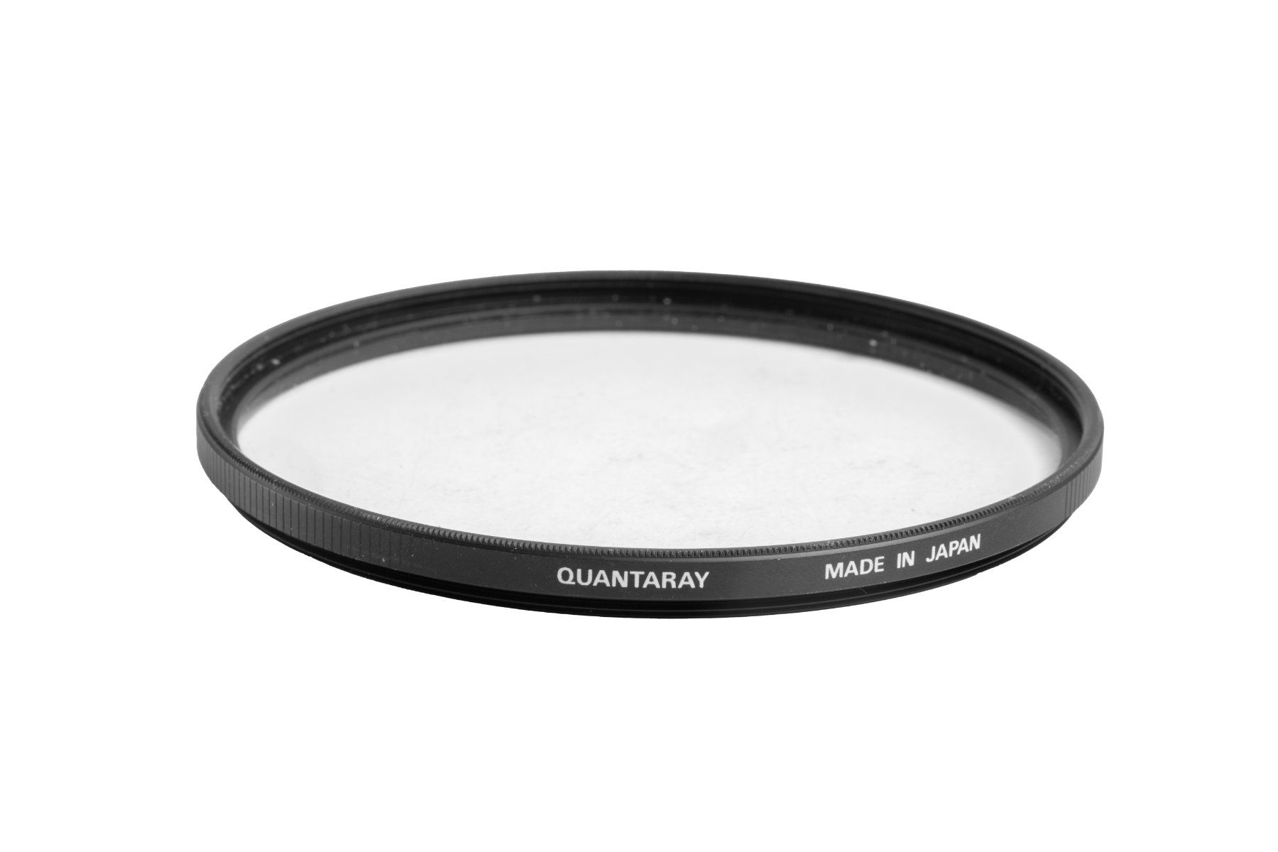 Filtres: QUANTARAY DIGITAL UV 77mm FILTER  77 Schutzfilter – D'occasion à Emmen par chromaton 1