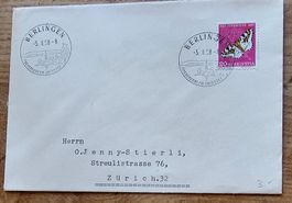 Sst Brief BERLINGEN 5.II.58