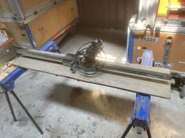 Messerschleifer Rocki, motormäher