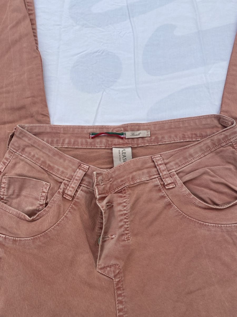 Jeans: Jeans Please small – Gebraucht aus Lonay von Ikoko 2