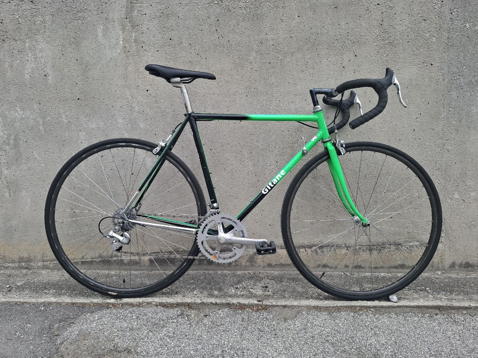 Biciclette: Vélo de course Vintage GITANE – Usato da Sion venduto da Espion80