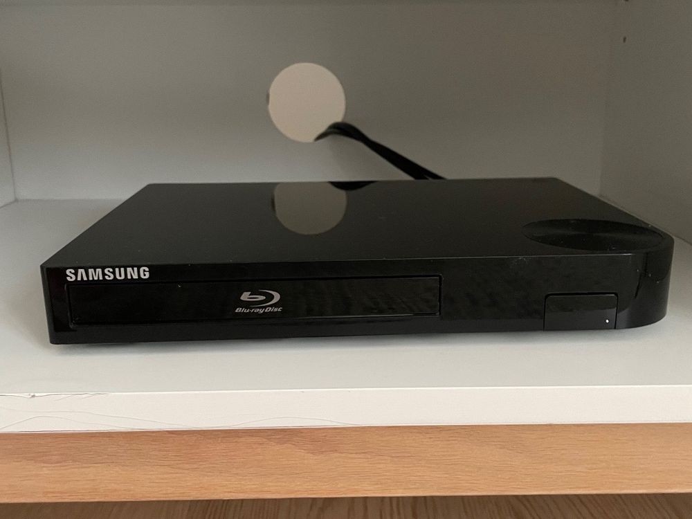 Samsung Bluray Player F5100 Kaufen auf Ricardo