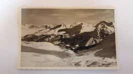 Arosa. Graubünden