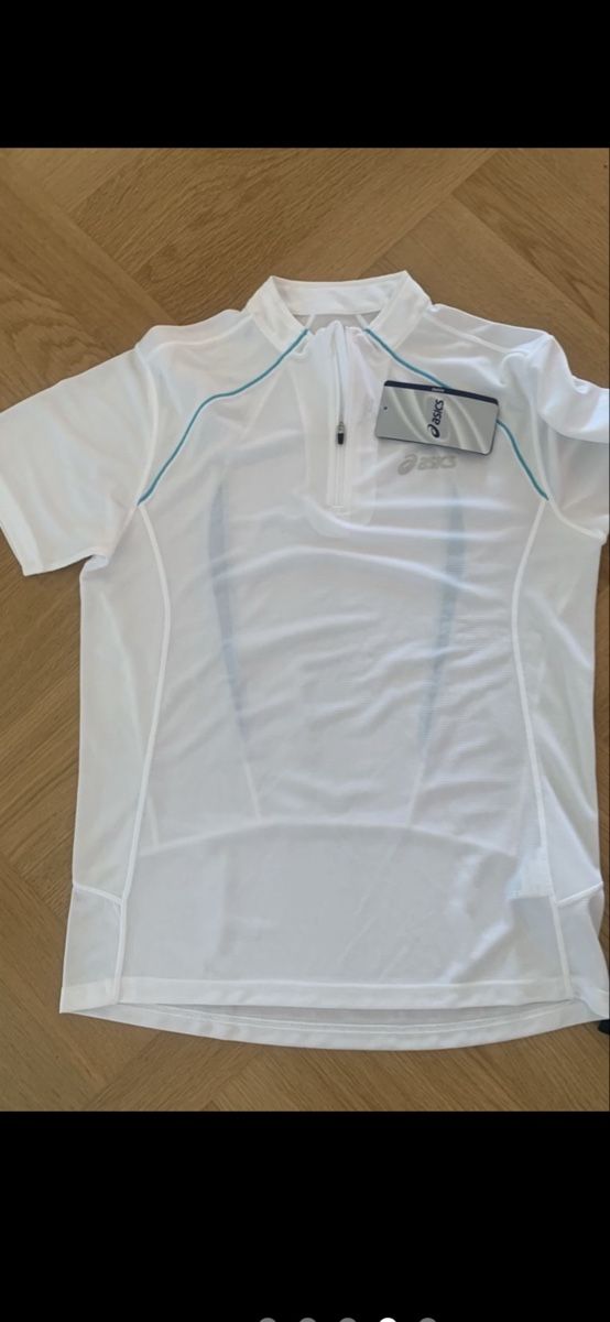 Asics Kleiderpakete: Asics lot – Neu und originalverpackt aus Pully von tarra26 3