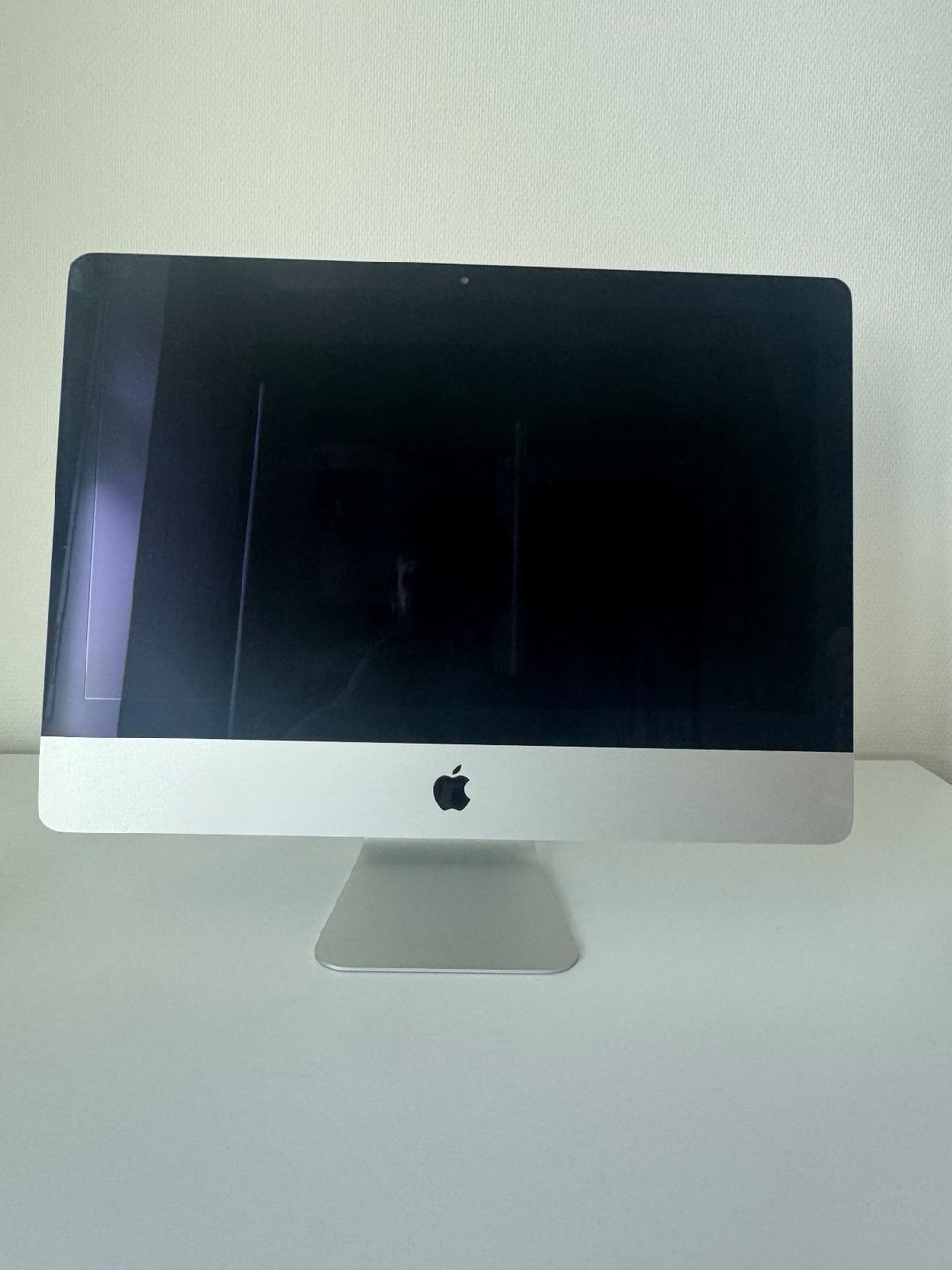 Apple PCs: iMac 21,5", late 2012 – D'occasion à St. Gallen par egzon_navit