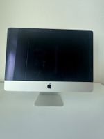 iMac 21,5", late 2012
