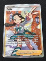 Pokémon - Silberne Sturmwinde - Frida (SIT 189) - DE