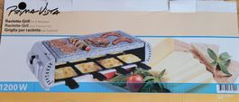 Raclette Grill 8 personnes