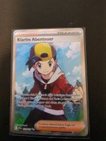 Pokemon Ewige Rivalen Klarins Abenteuer DRI221
