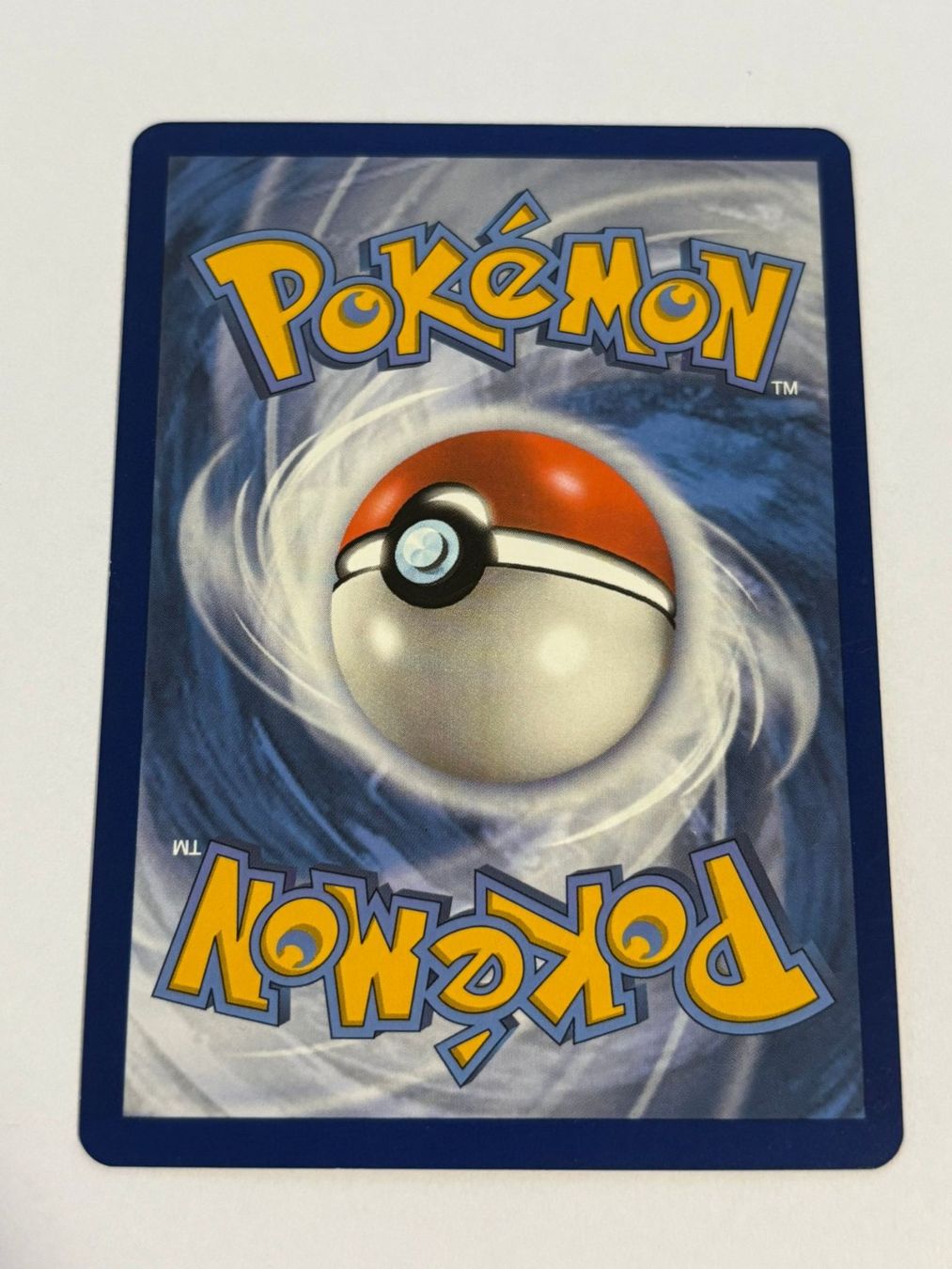 Pokémon Sammelbilder & Trading cards: Pokemon-Karte Ambidiffel 057/078 – Gebraucht aus Herisau von Seyashop1 1