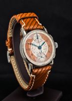 Imperial Vintage Chronograph aus dem Jahr 1935 perfektem