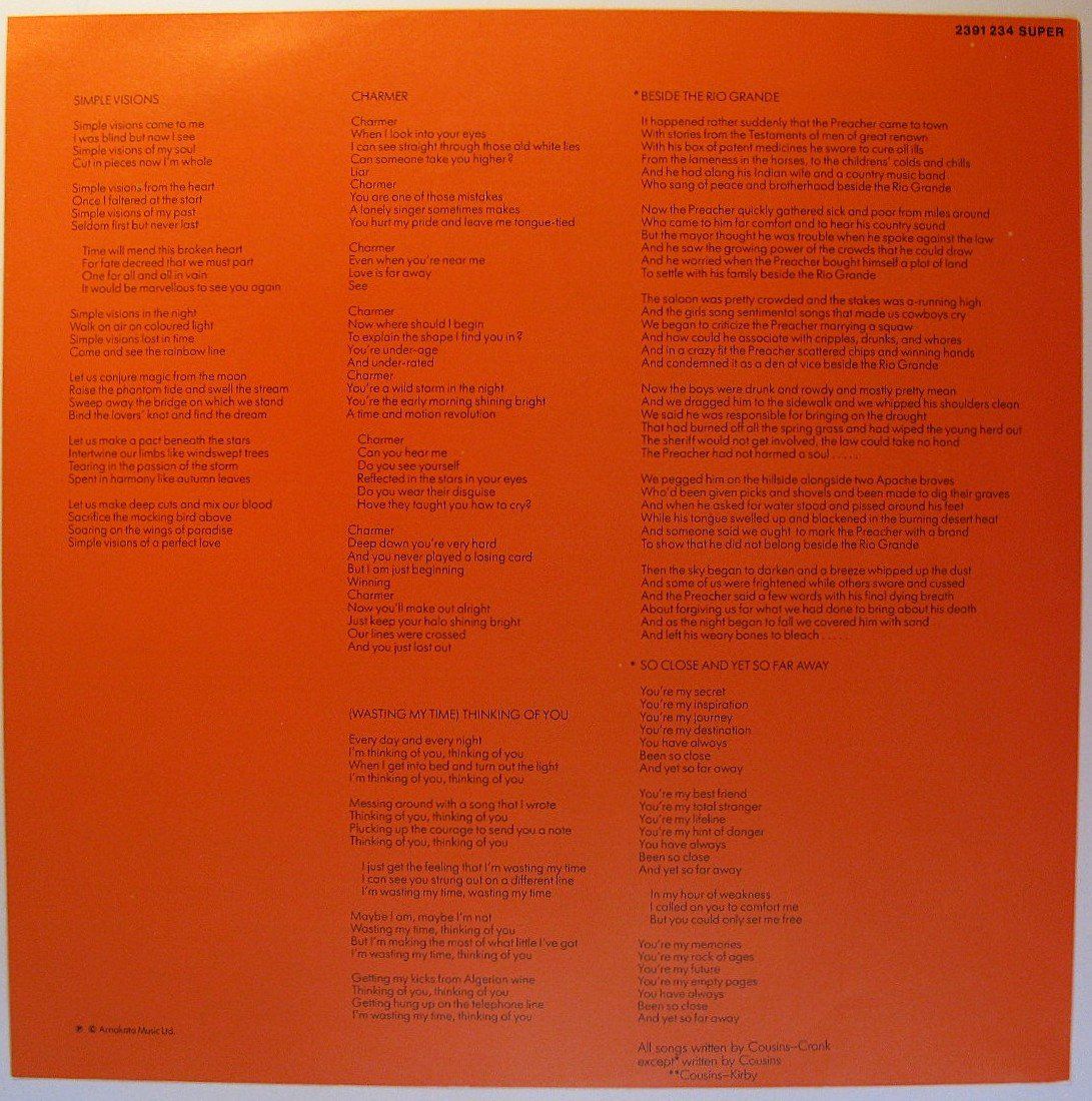 Dischi in vinile: STRAWBS "Deep Cuts" LP, COVER & LABELS IN NEAR MINT TOP!!! – Usato da Monthey venduto da Pingmub 5