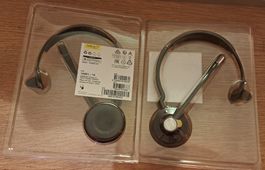 2x Jabra Evolve 30 Headset Neu/OVP Homeoffice Büro