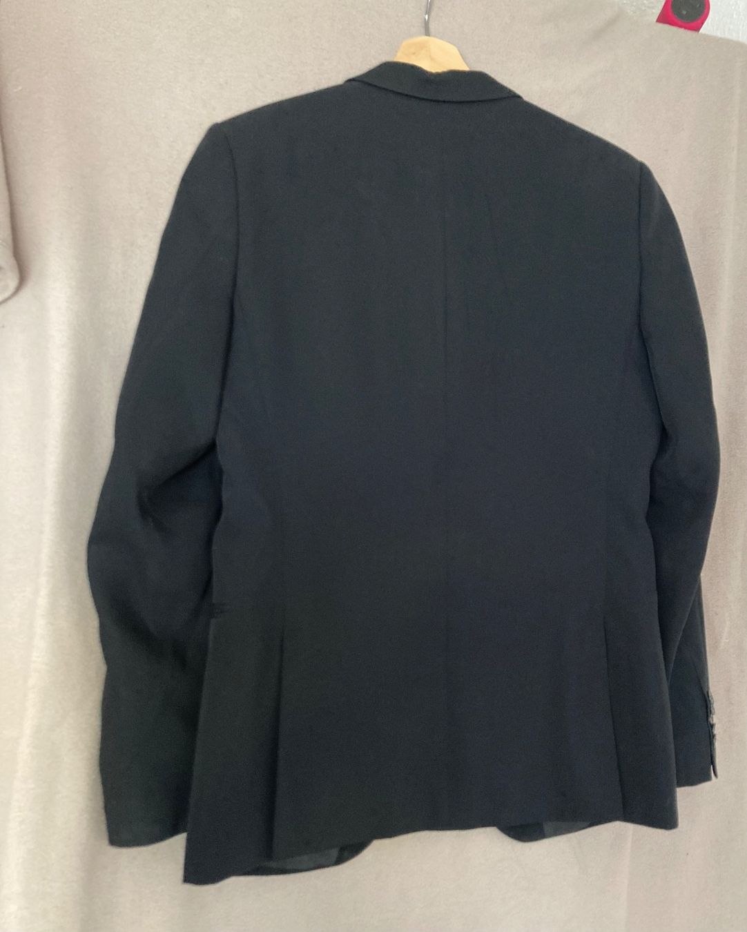 C&A Jacken: Blazer schwarz Grösse S – Gebraucht aus Wädenswil von qla76_wh 1