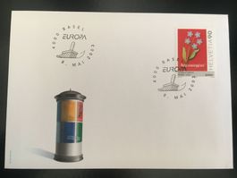 2003 / Znr: 1093 auf FDC