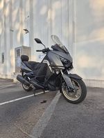 Yamaha X-MAX 300 Tech Max
