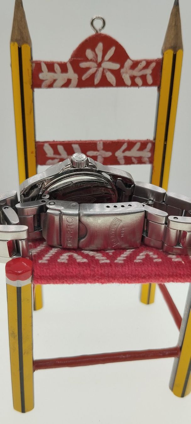 Certina Uhren: montre certina – Gebraucht aus La Chaux-de-Fonds von jac_9llg 6