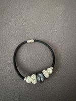 Damen Leder Magnetarmband NEU