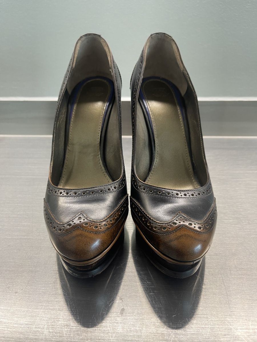Damenschuhe: High Heels – Gebraucht aus Dübendorf von MyFashionArchive