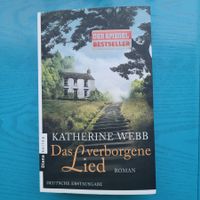 Katherine Webb- Das verborgene Lied