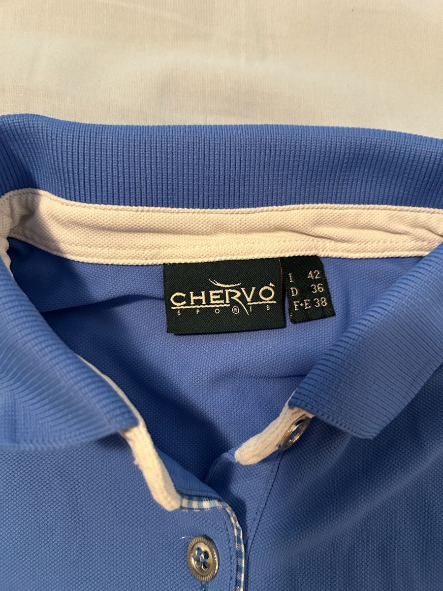 Polo-Shirts: Chervo Golf top Damen  – Gebraucht aus Zürich von whitelily 2